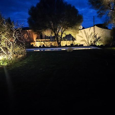 Stazzo San Teodoro Piscina Condivisa Apartman Kültér fotó